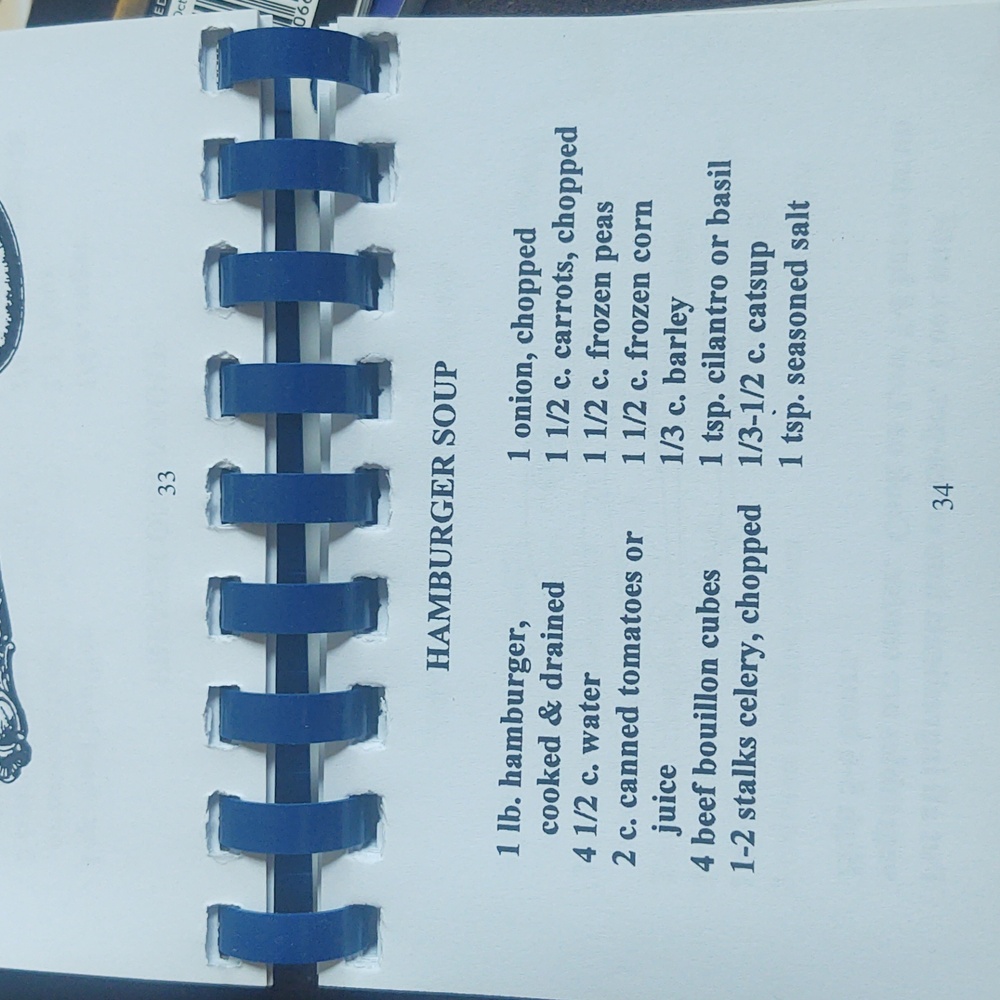 Fun Cookbook Set - Picture 3 of 9